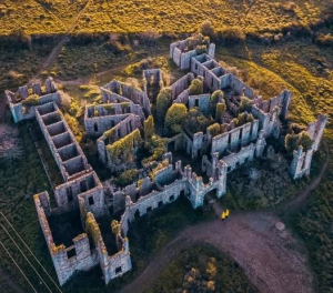 Crédito de The Yellow Jackets